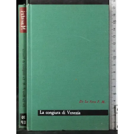 La congiura di Venezia