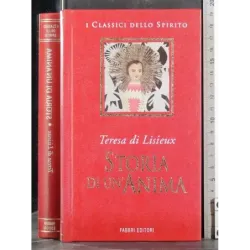 Storia di un'anima