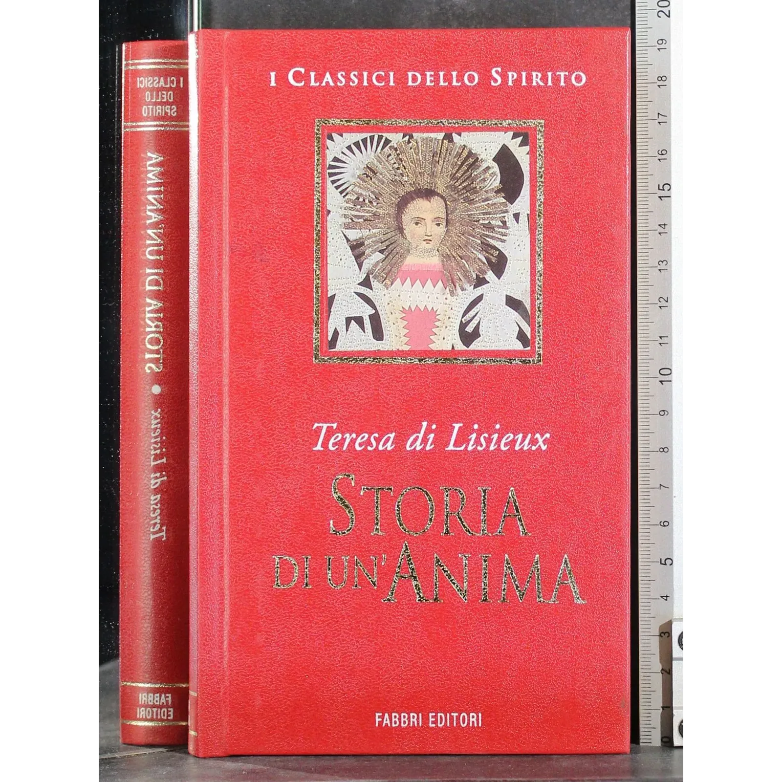 Storia di un'anima
