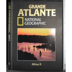 Grande Atlante. Africa II