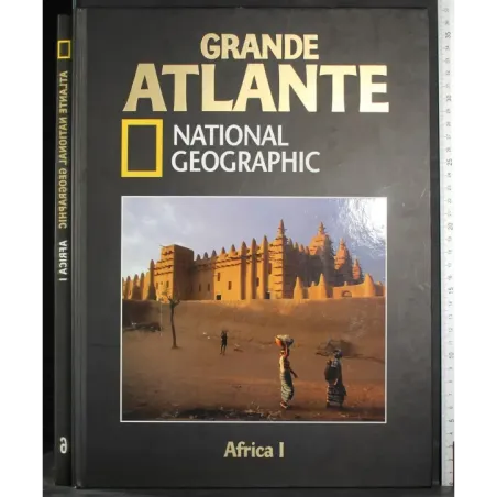 Grande Atlante. Africa I