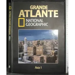 Grande Atlante. Asia I