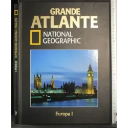 Grande Atlante. Europa I