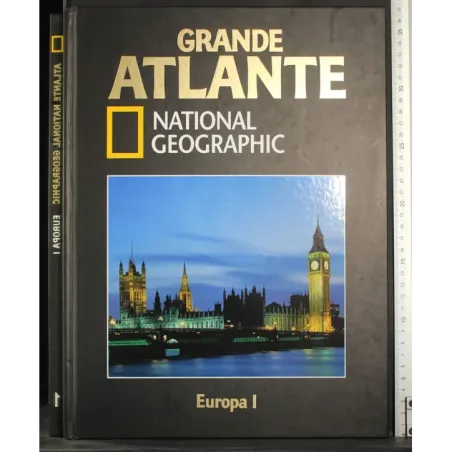 Grande Atlante. Europa I