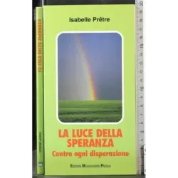 La luce della speranza