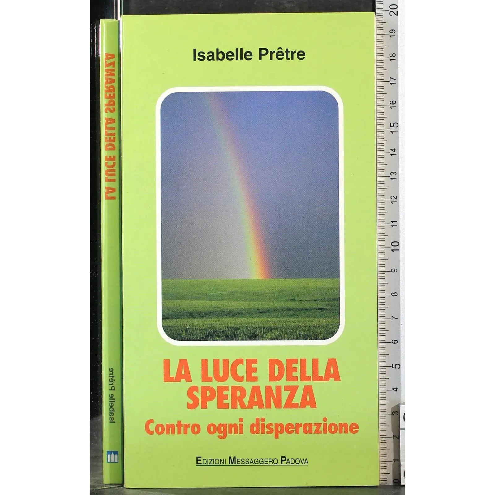 La luce della speranza