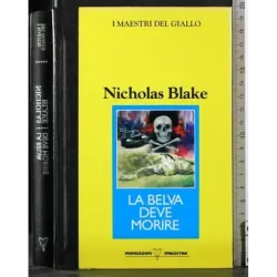 La belva deve morire