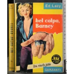 Bel Colpo Barney