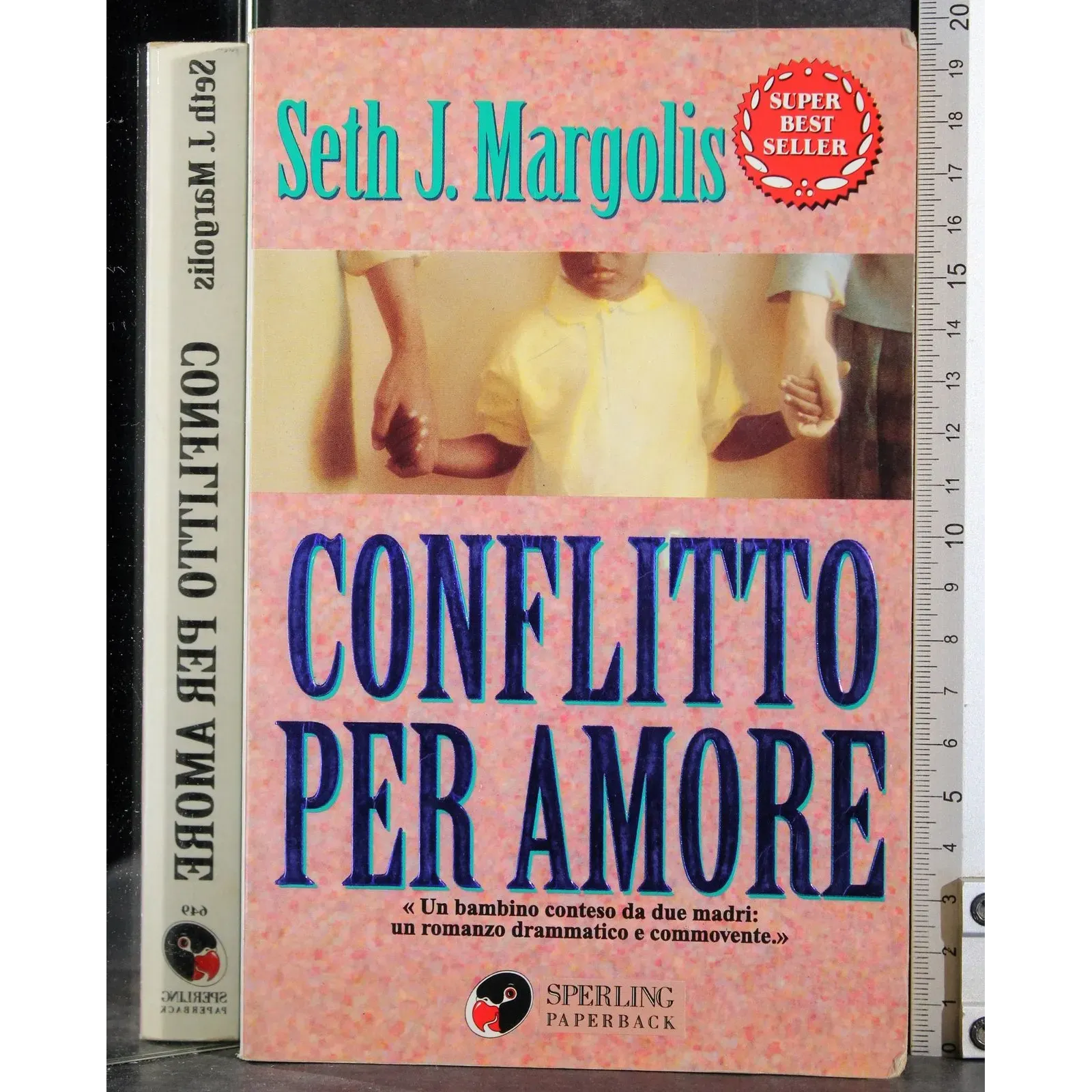 Conflitto per amore