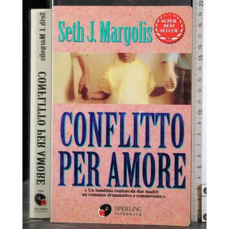 Conflitto per amore