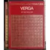 Giganti della letteratura. Verga
