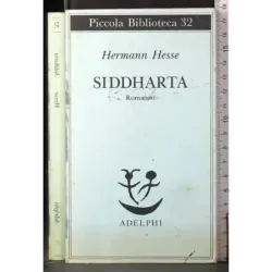 Siddharta