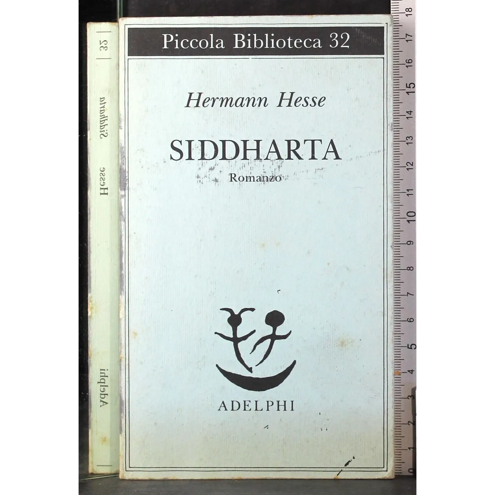 Siddharta