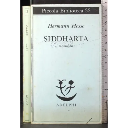 Siddharta