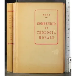 Compendio di teologia morale