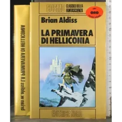 La primavera di Helliconia