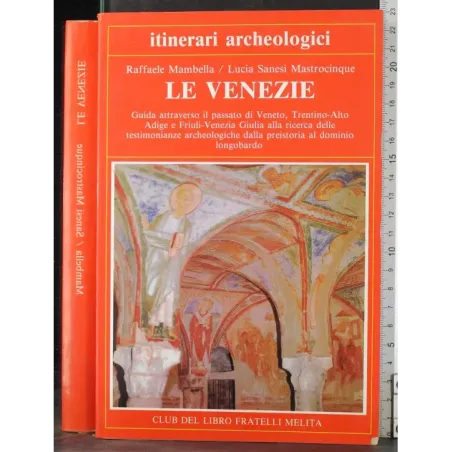 Le Venezie