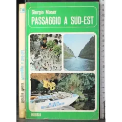 Passaggip a Sud-est