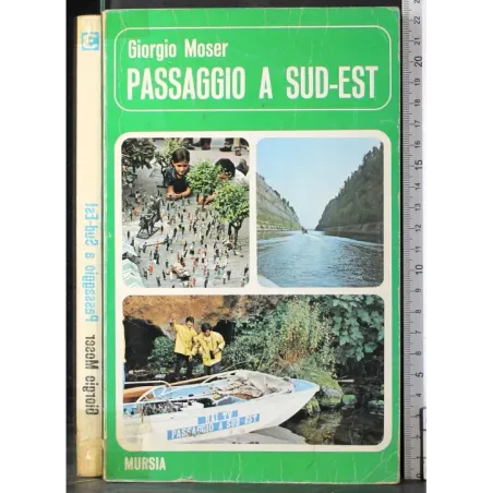 Passaggip a Sud-est