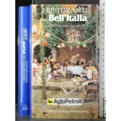 I ristoranti di Bell'italia