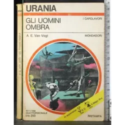 Gli uomini ombra