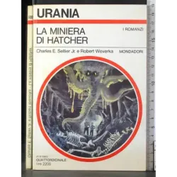 La miniera hatcher