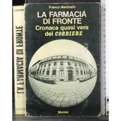 Farmacia di fronte