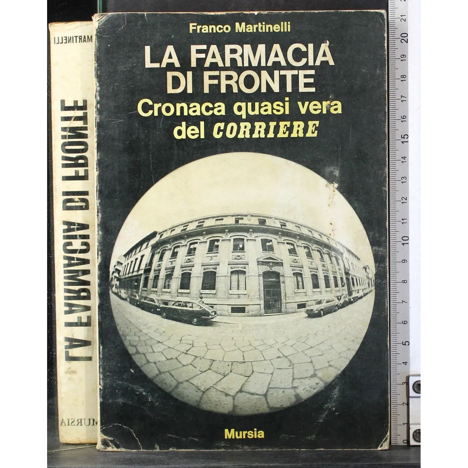 Farmacia di fronte