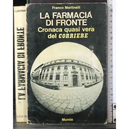 Farmacia di fronte