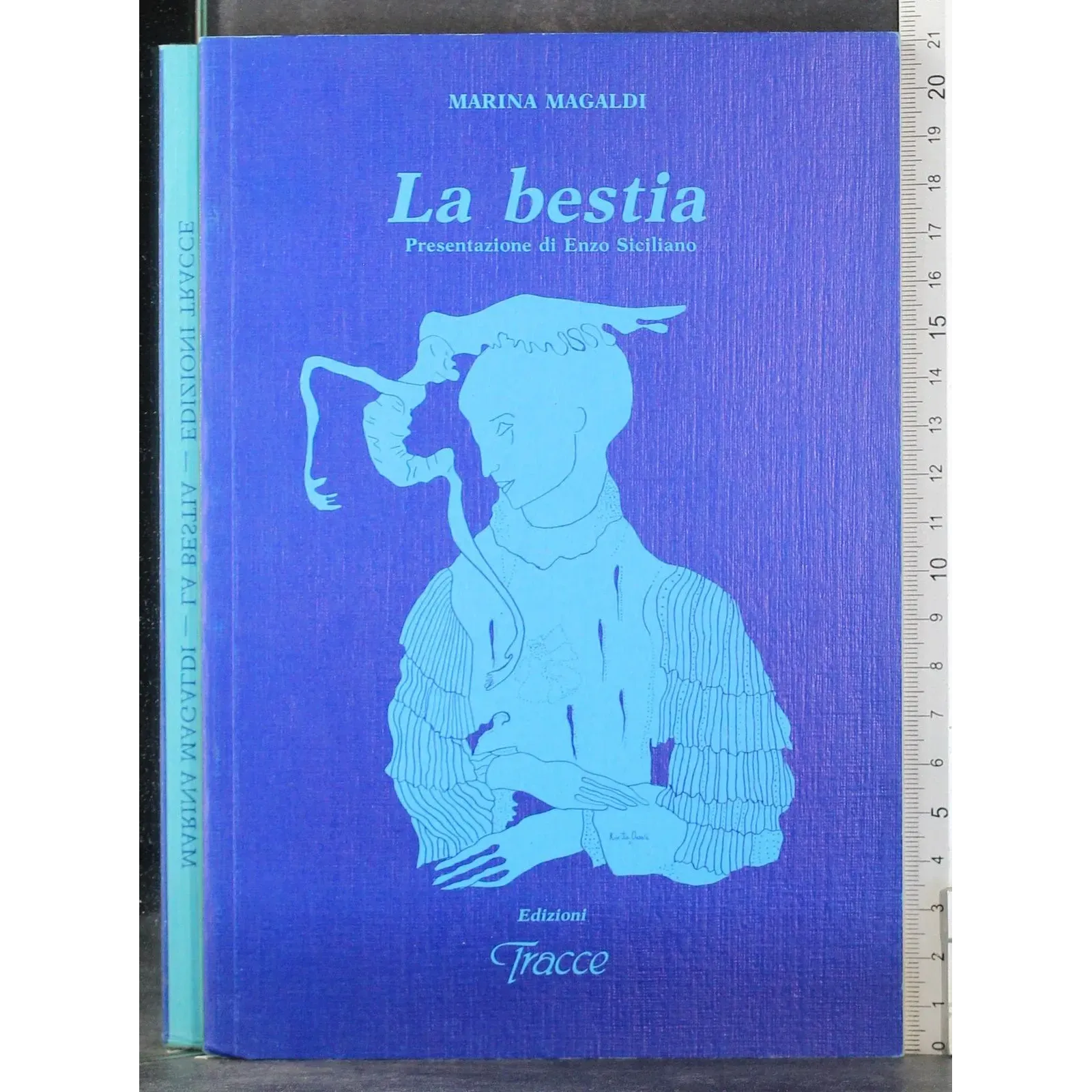 La bestia
