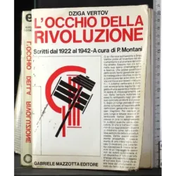 L'occhio della rivoluzione