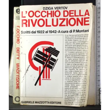 L'occhio della rivoluzione