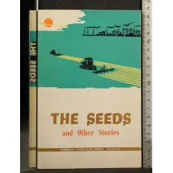 THE SEEDS AND OTHER STORIES