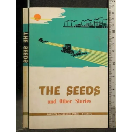 THE SEEDS AND OTHER STORIES