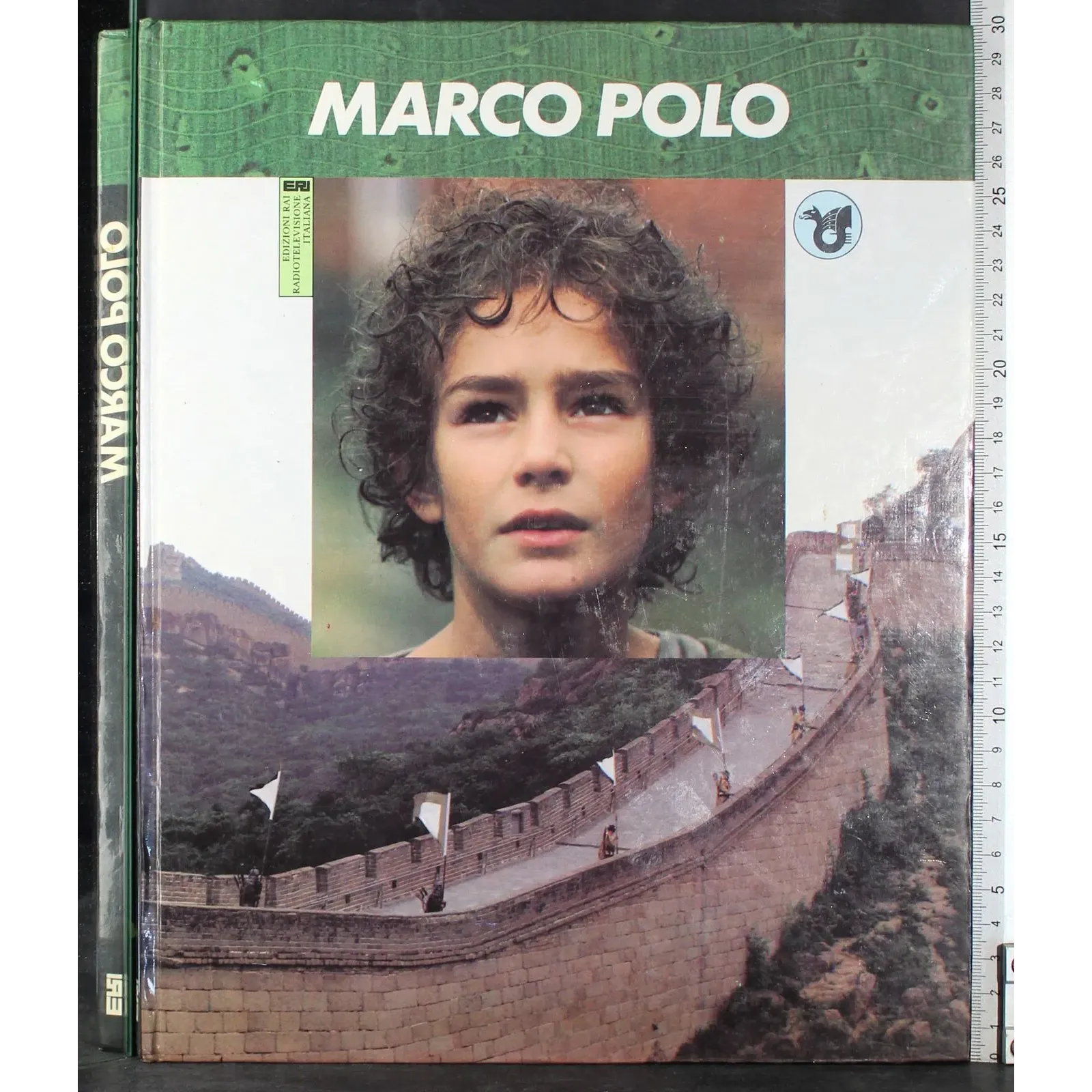 Marco polo