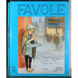 Favole 2