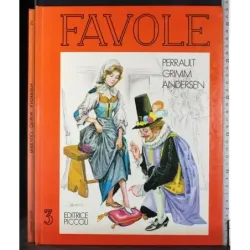 Favole 3