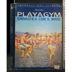 PLAYAGYM GINNASTICA CON IL MARE
