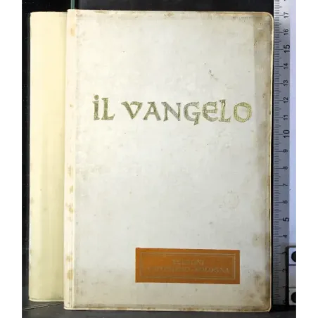 Il Vangelo