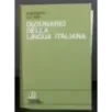 Dizionario della lingua Italiana