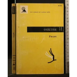 FAUST PART 1, WITH PART II, ACT V