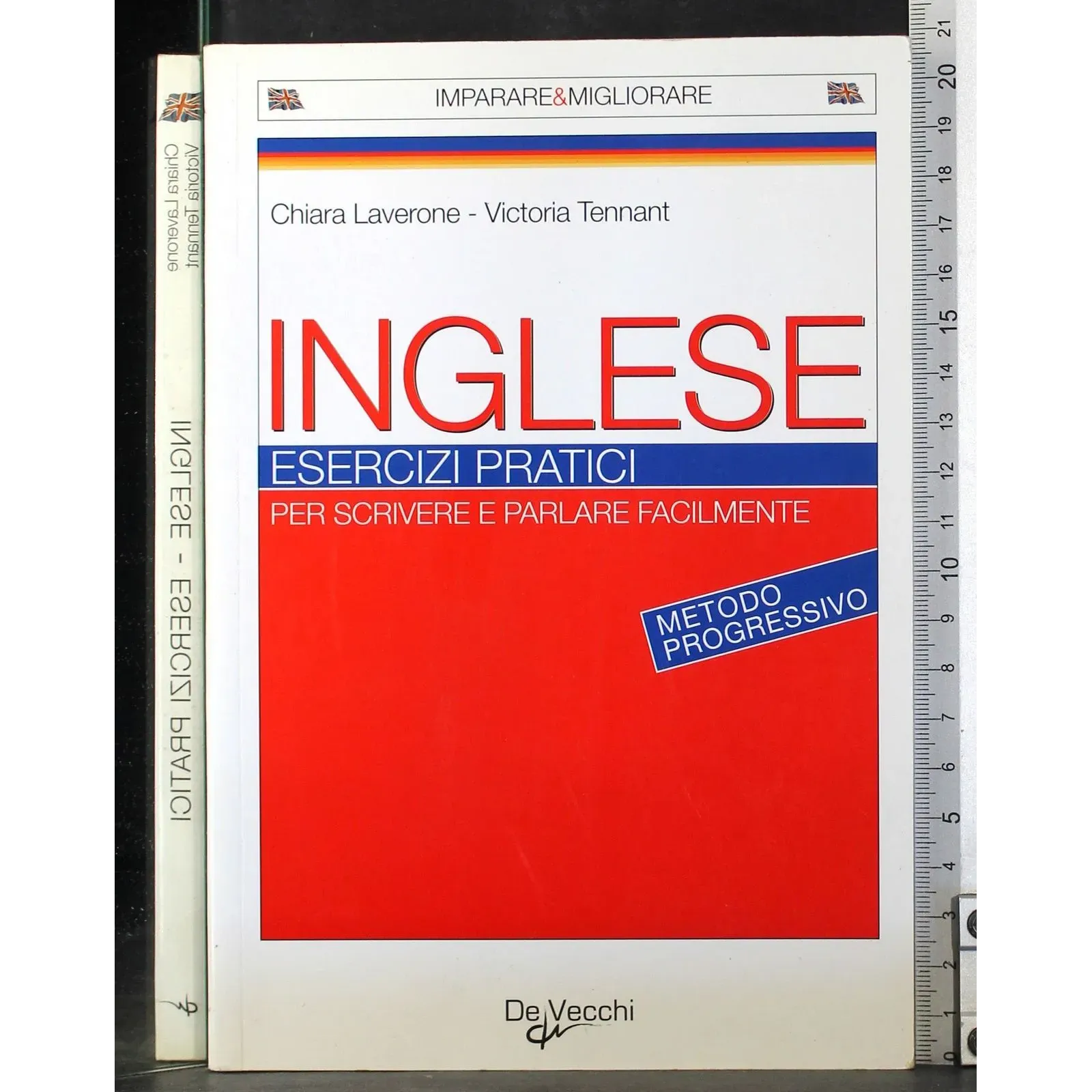 Inglese. Esercizi pratici
