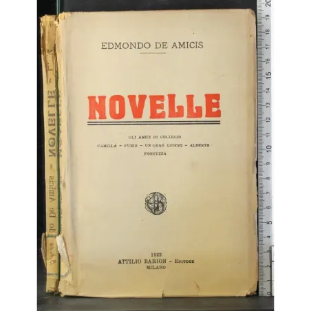 Novelle