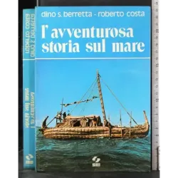 L'avventurosa storia sul mare