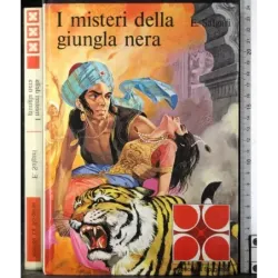 I misteri della giungla nera