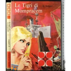 Le Tigri di Mompracem