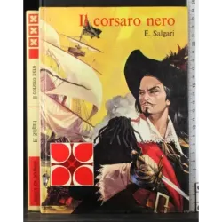 Il corsaro nero