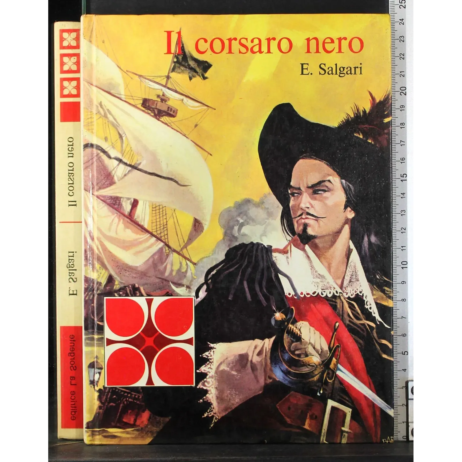 Il corsaro nero
