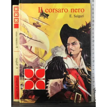 Il corsaro nero