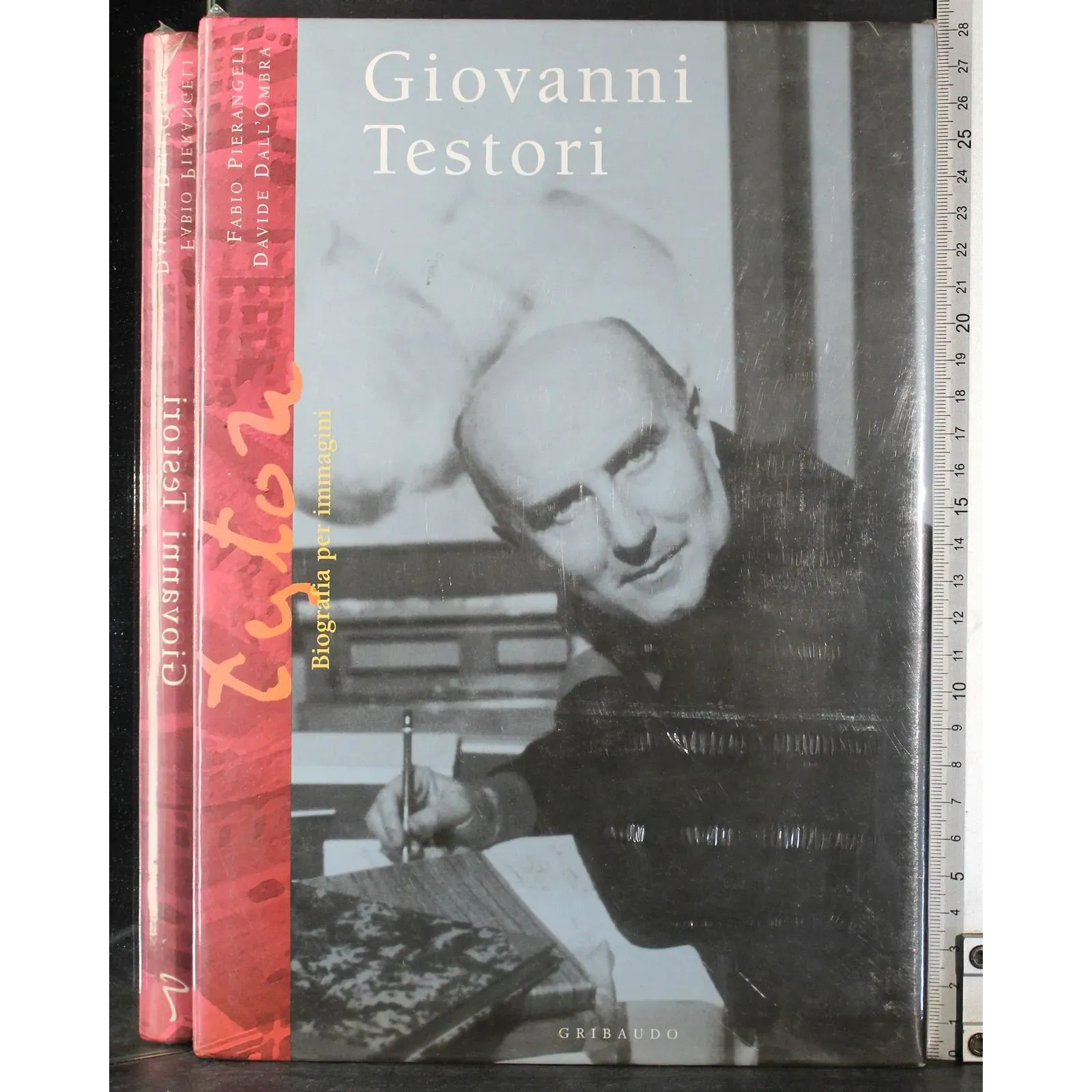 Giovanni Testori